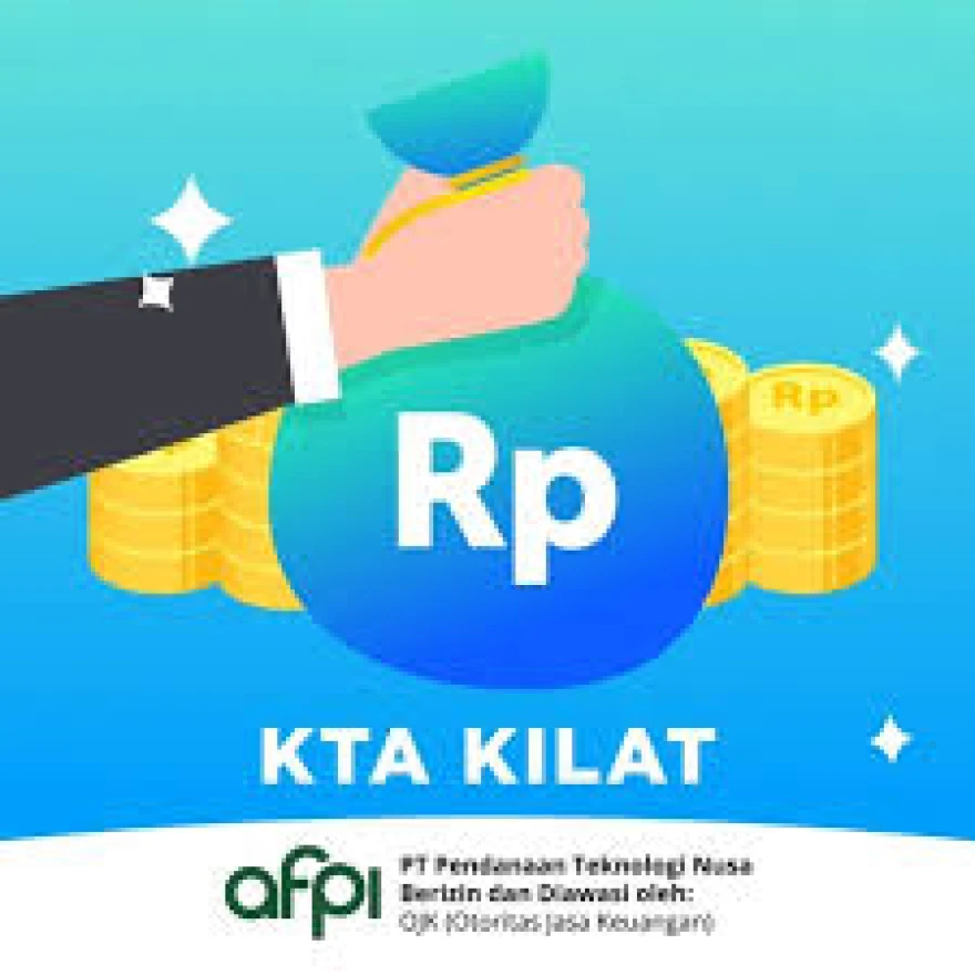 Panduan Cara menonaktifkan dan menghapus akun KTA Kilat